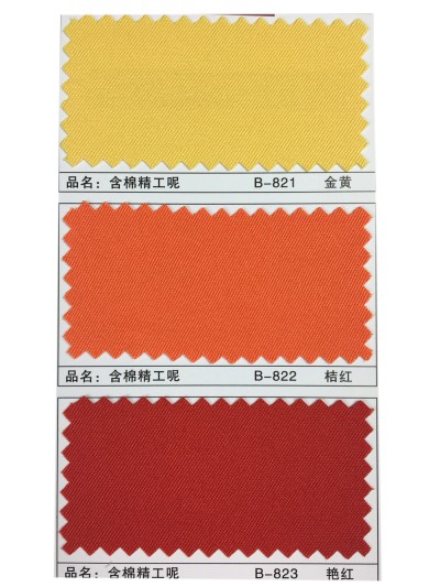 GZ-XNCG   含棉精工呢   T65/C35   300*32  96*60 細節-12